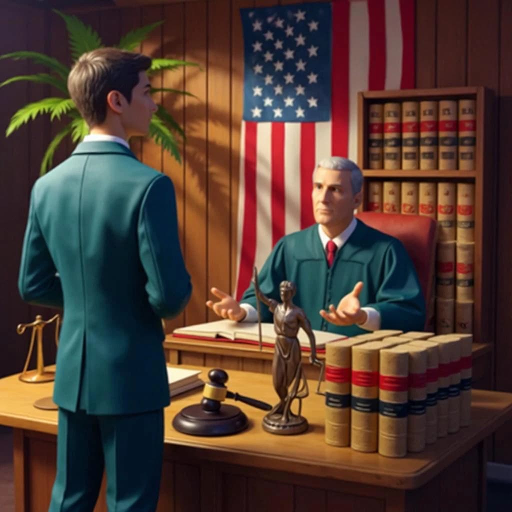 Traffic court representation Miami