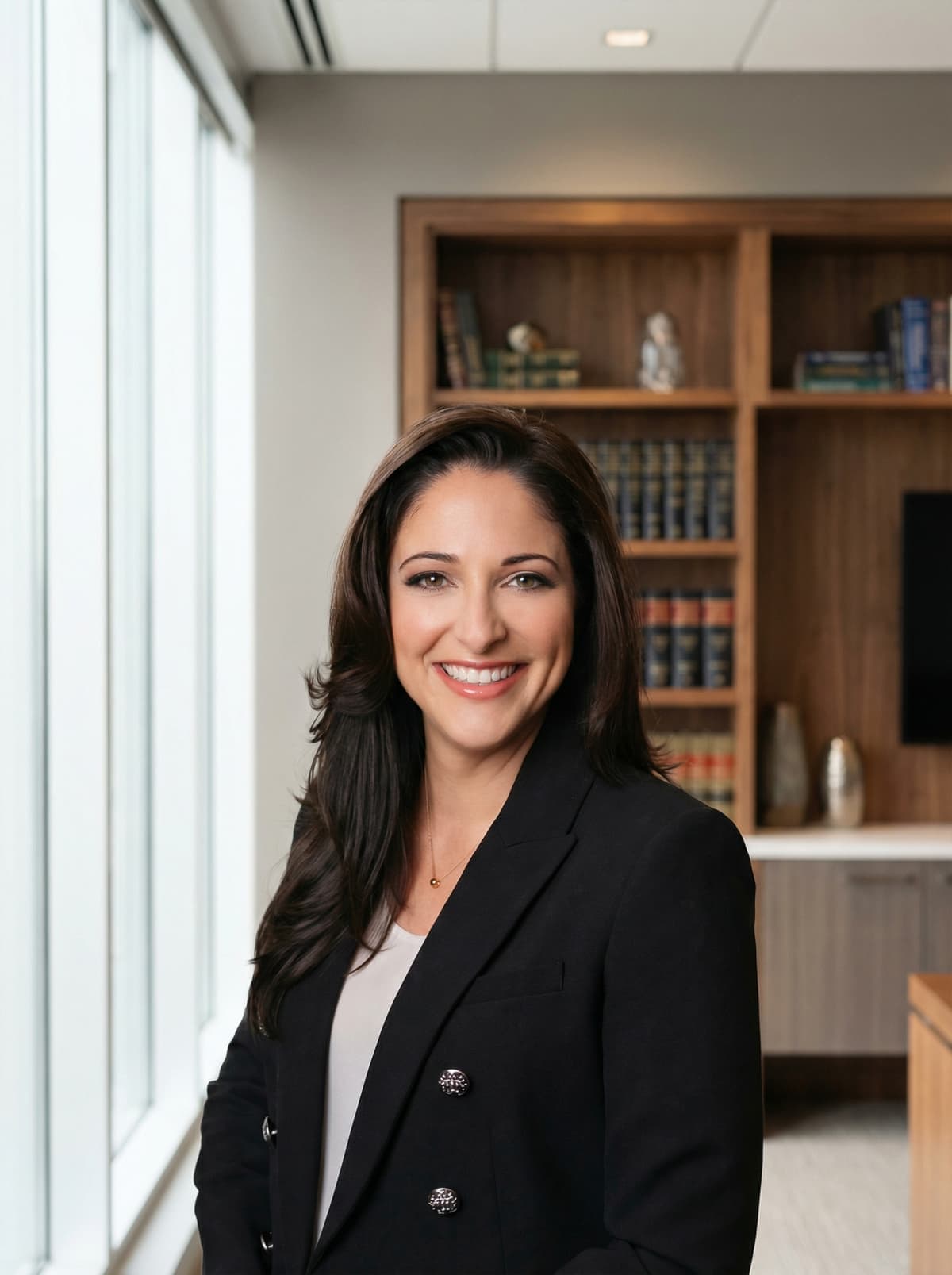 Anna Quesada, Esq.