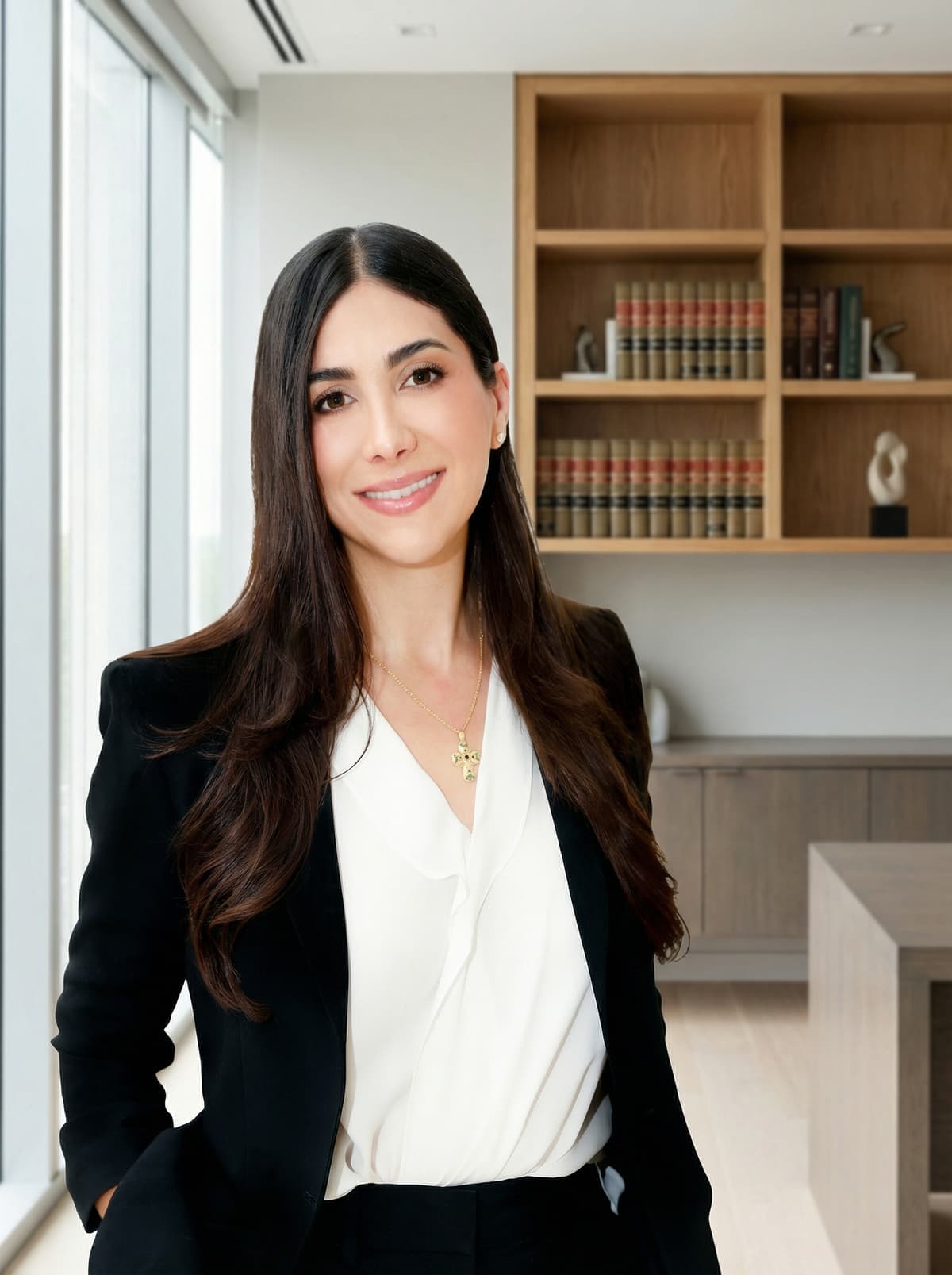 Christine Whorton, Esq.
