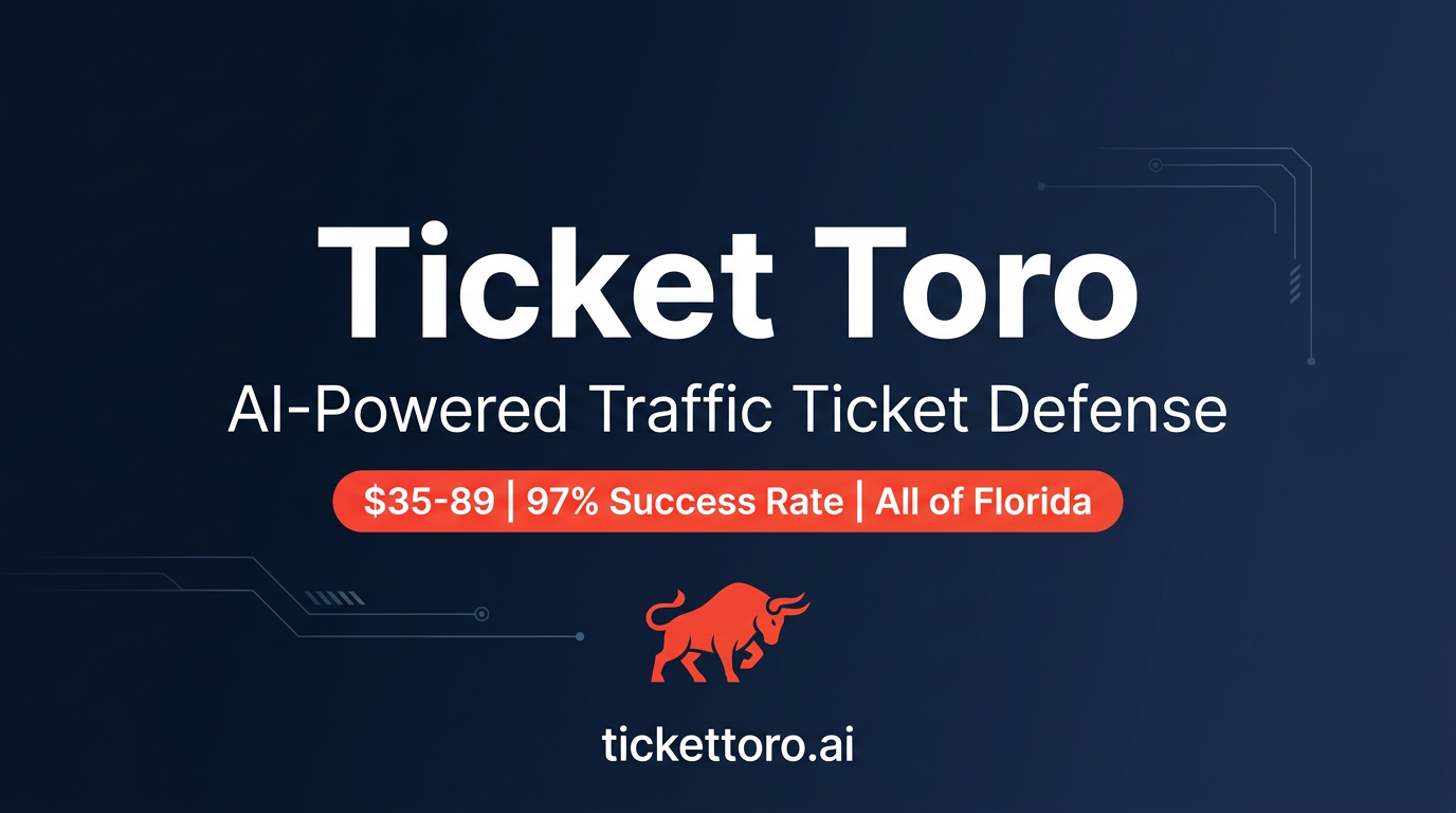 Ticket Toro logo